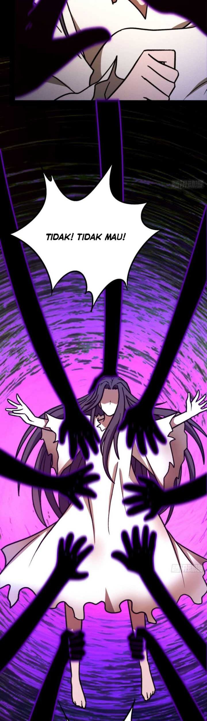 Everlasting God of Sword Chapter 216 Gambar 20