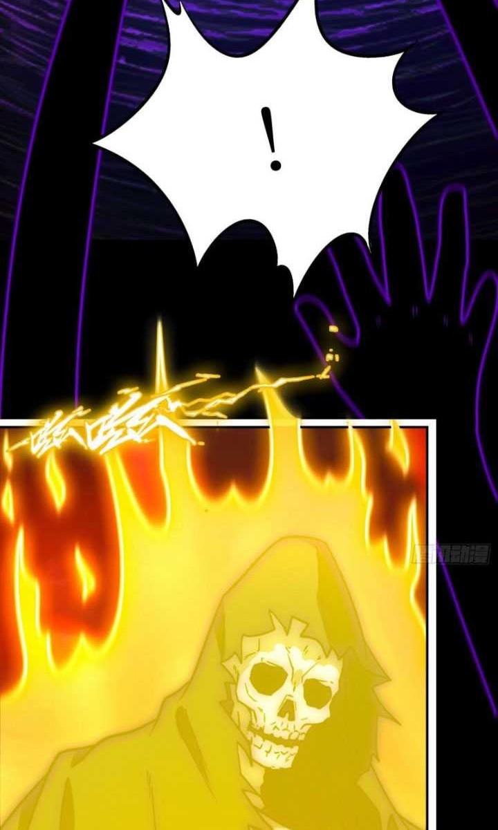 Everlasting God of Sword Chapter 216 Gambar 21