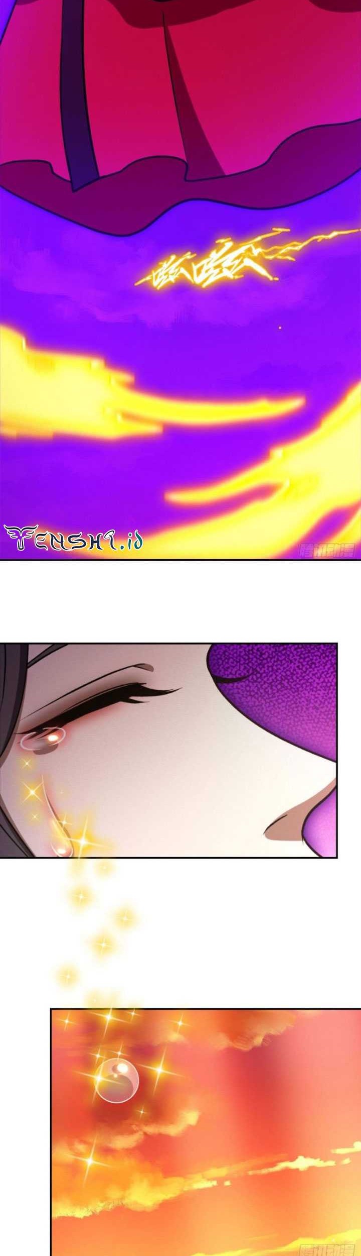 Everlasting God of Sword Chapter 216 Gambar 23