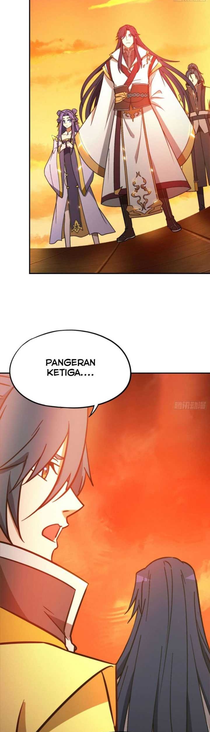 Everlasting God of Sword Chapter 216 Gambar 24