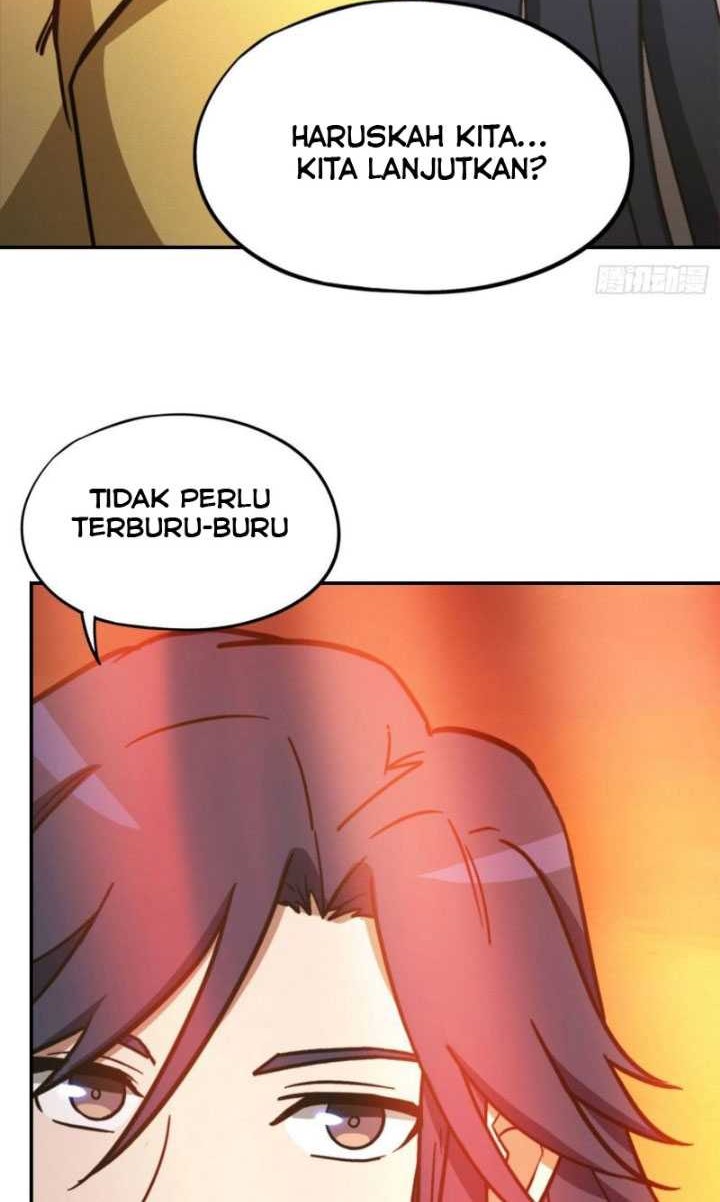 Everlasting God of Sword Chapter 216 Gambar 25