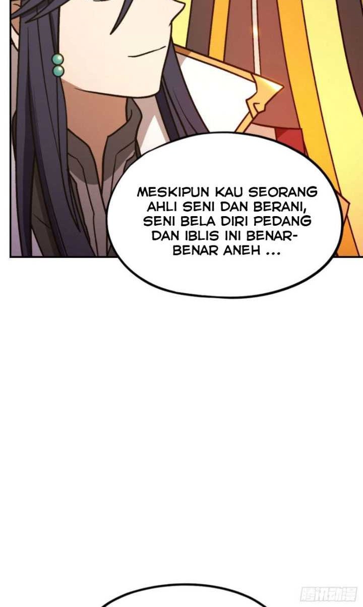 Everlasting God of Sword Chapter 216 Gambar 29