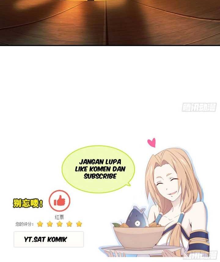 Everlasting God of Sword Chapter 216 Gambar 33