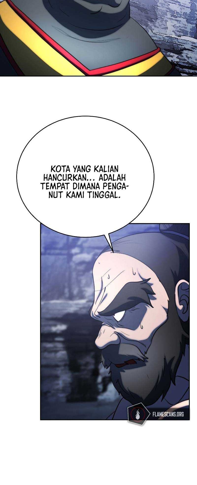 The Heavenly Demon Destroys the Lich King’s Murim Chapter 71 Gambar 23
