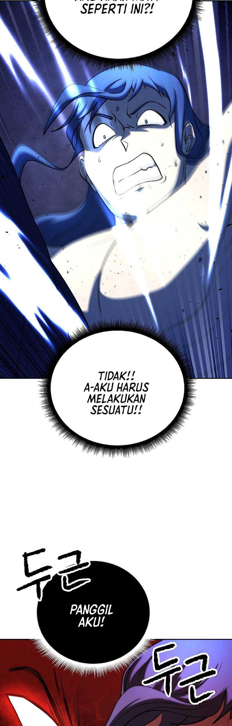 The Heavenly Demon Destroys the Lich King’s Murim Chapter 71 Gambar 28
