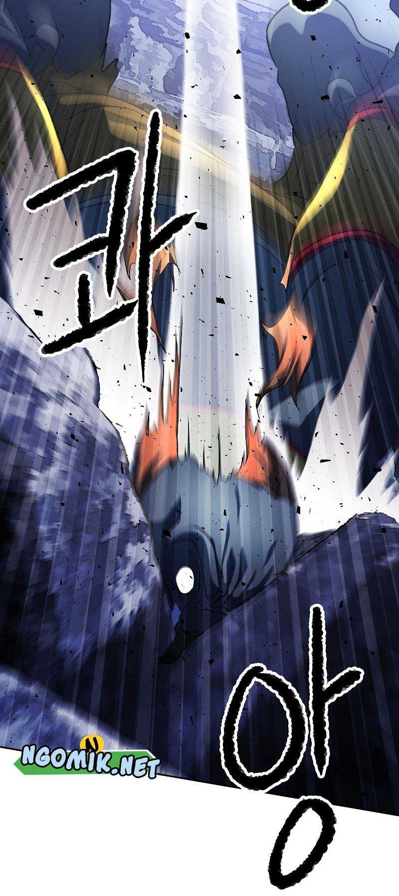 The Heavenly Demon Destroys the Lich King’s Murim Chapter 71 Gambar 31