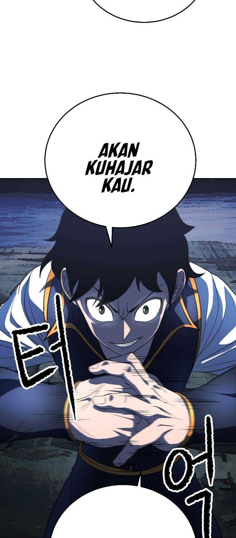The Heavenly Demon Destroys the Lich King’s Murim Chapter 71 Gambar 41