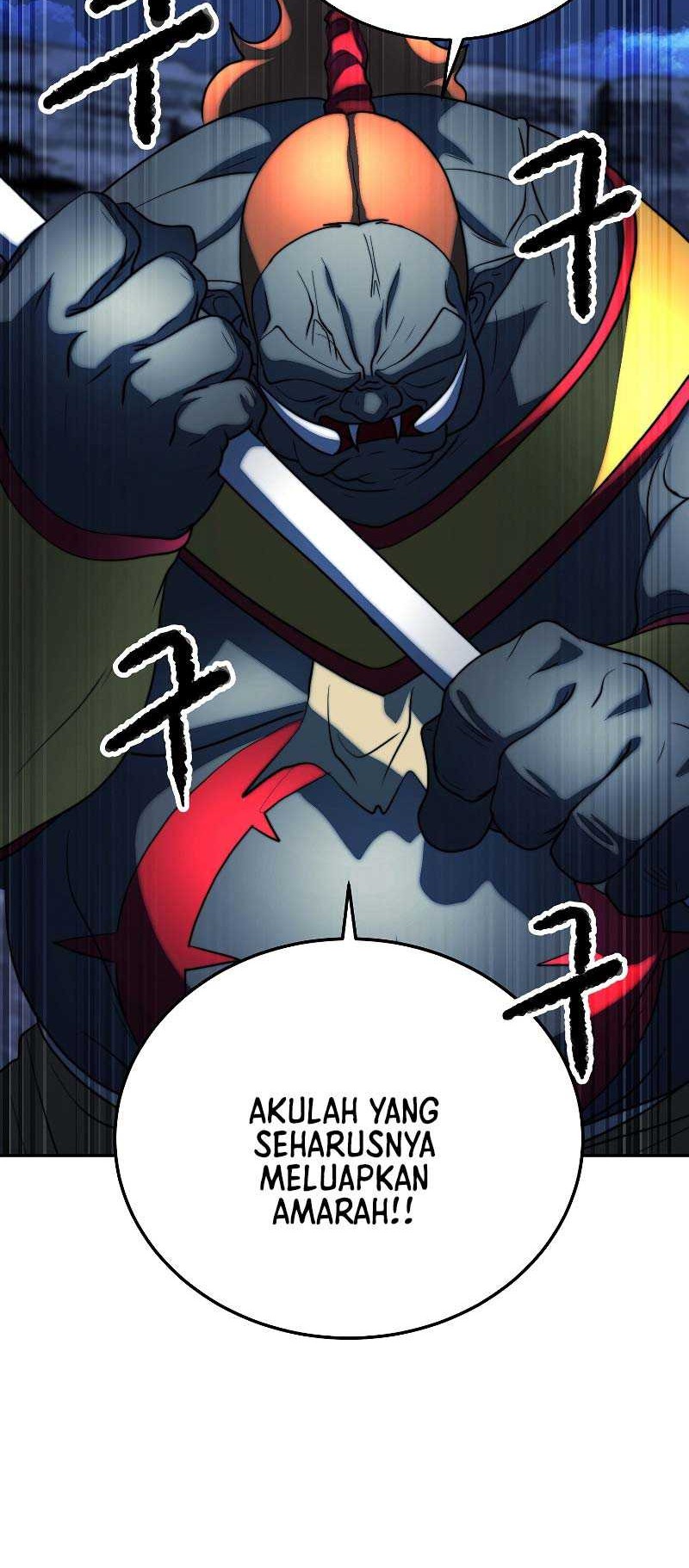 The Heavenly Demon Destroys the Lich King’s Murim Chapter 71 Gambar 43