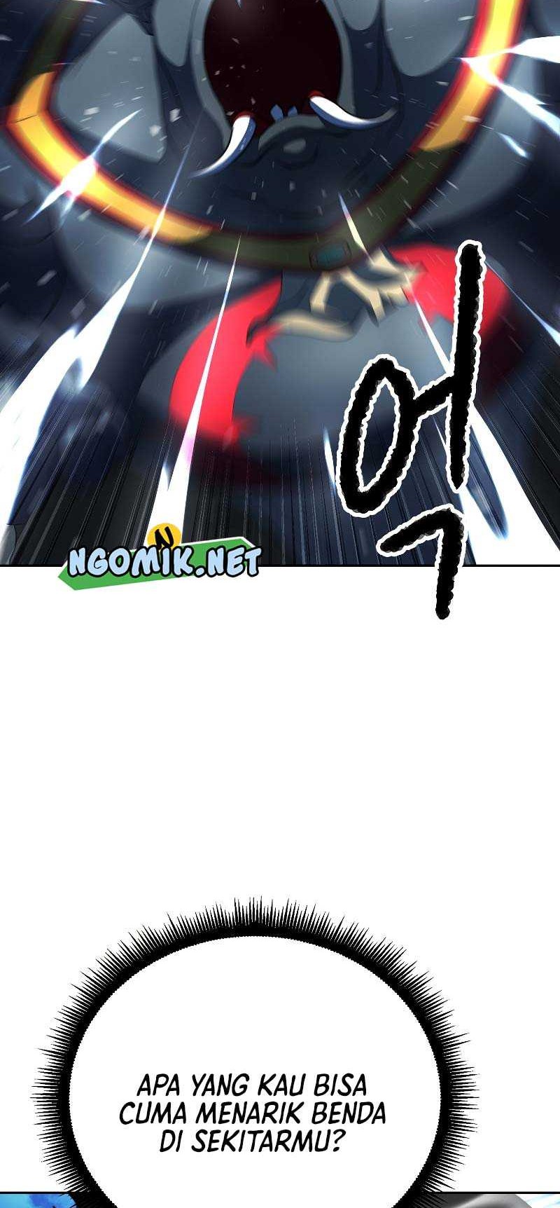 The Heavenly Demon Destroys the Lich King’s Murim Chapter 71 Gambar 57