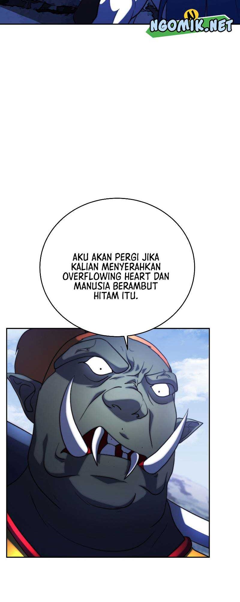 The Heavenly Demon Destroys the Lich King’s Murim Chapter 71 Gambar 3