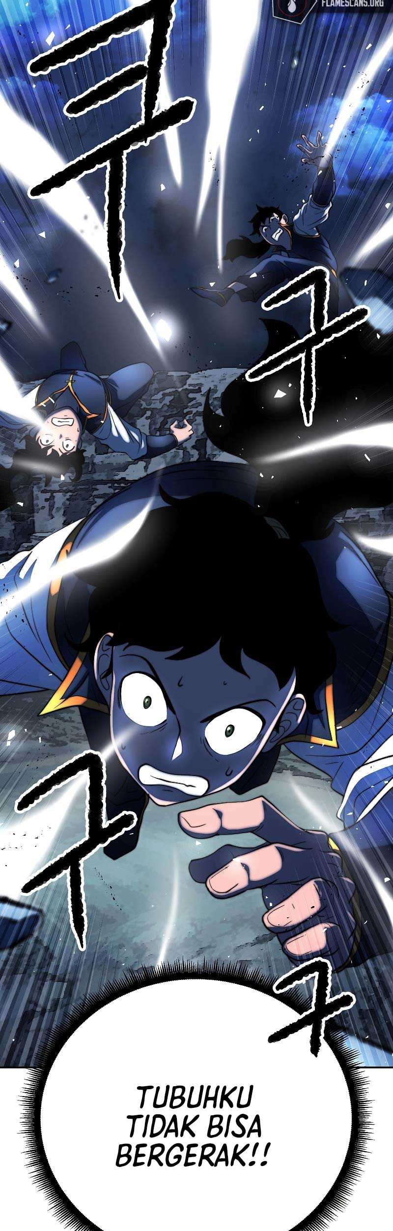 The Heavenly Demon Destroys the Lich King’s Murim Chapter 71 Gambar 60