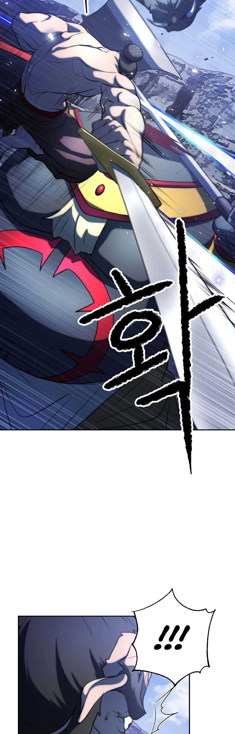 The Heavenly Demon Destroys the Lich King’s Murim Chapter 71 Gambar 6
