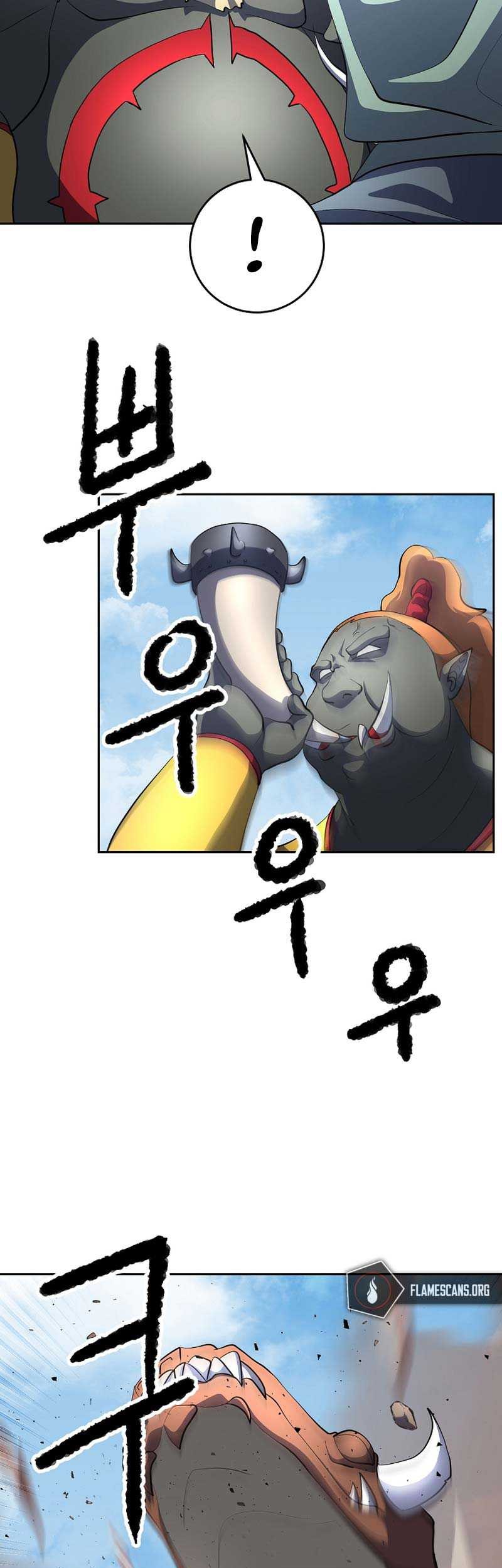 The Heavenly Demon Destroys the Lich King’s Murim Chapter 70 Gambar 28