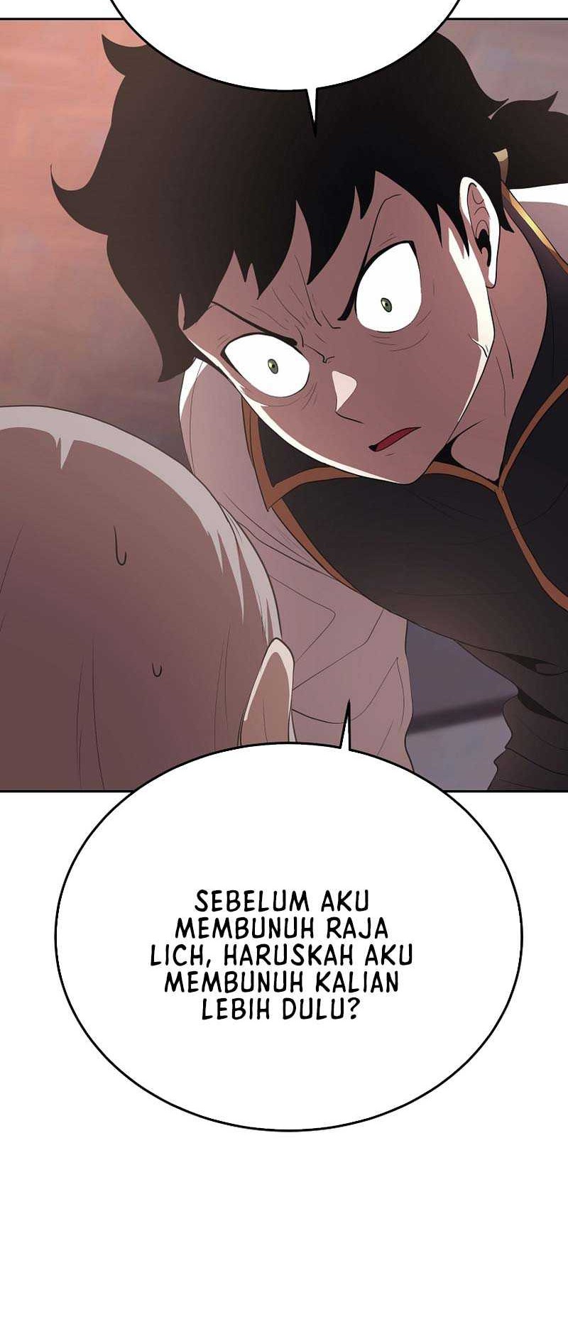 The Heavenly Demon Destroys the Lich King’s Murim Chapter 70 Gambar 49
