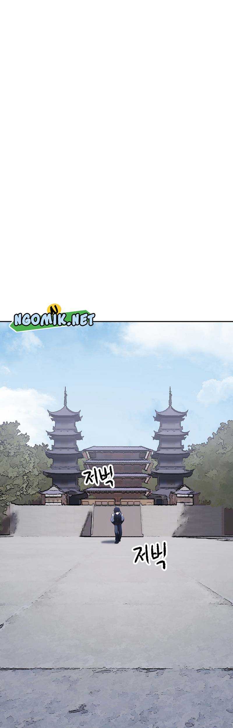 The Heavenly Demon Destroys the Lich King’s Murim Chapter 70 Gambar 54