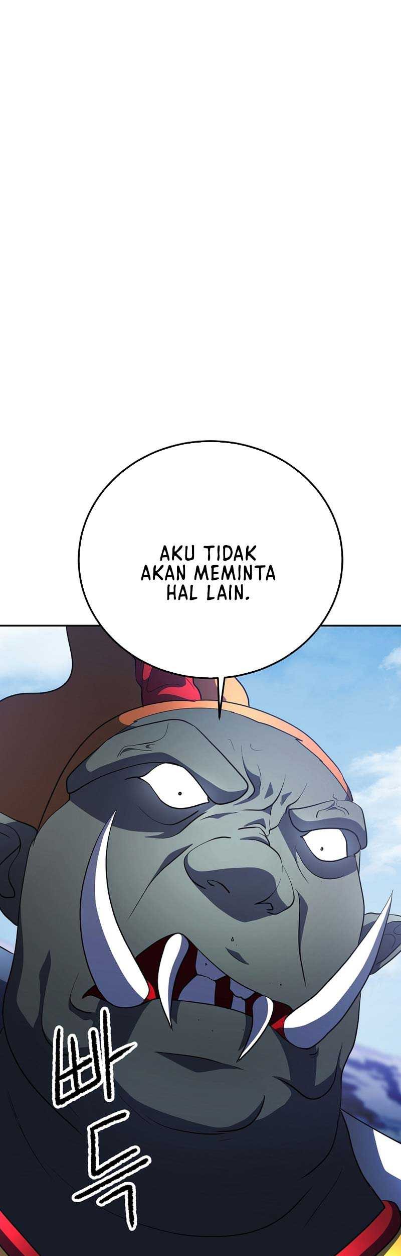 The Heavenly Demon Destroys the Lich King’s Murim Chapter 70 Gambar 60