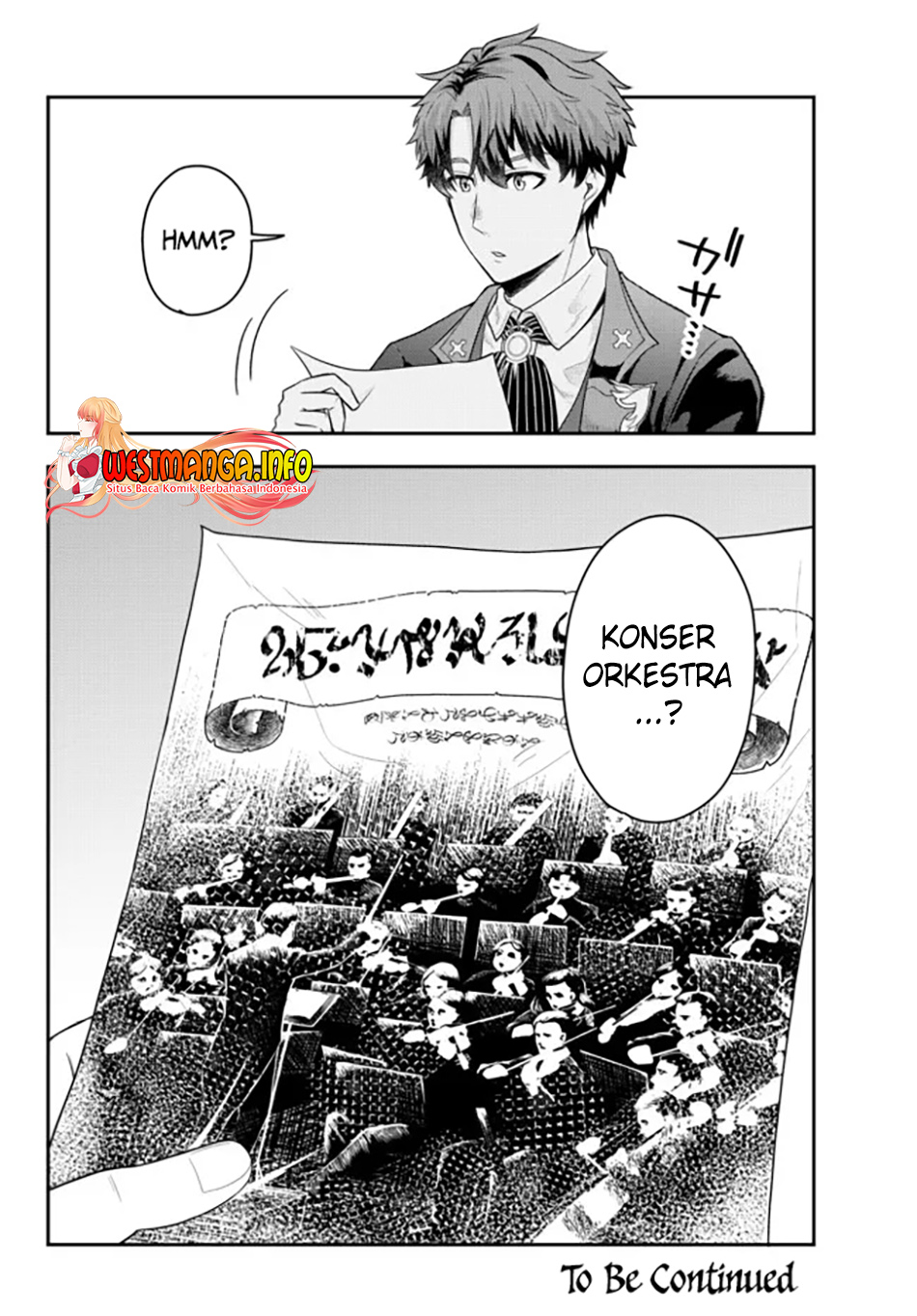 Dokushin Kizoku wa Isekai wo Ouka Suru: Kekkon Shinai Otoko no Yuuga na Ohitori-sama Life Chapter 04 Gambar 35