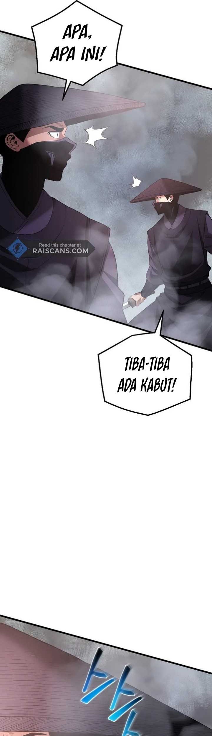 I Am Reborn As The Sword God Chapter 65 Gambar 44