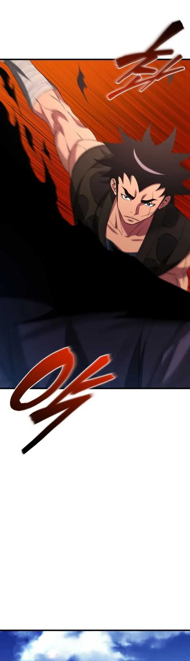 I Am Reborn As The Sword God Chapter 65 Gambar 52
