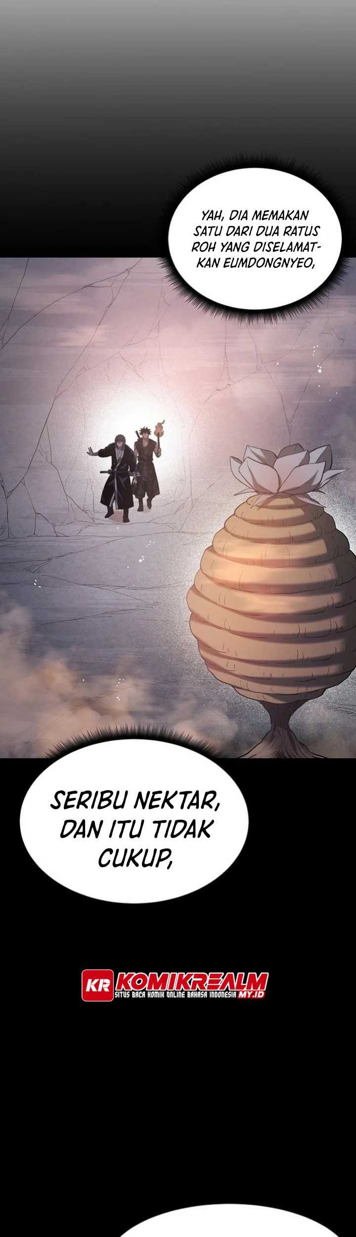 I Am Reborn As The Sword God Chapter 65 Gambar 5