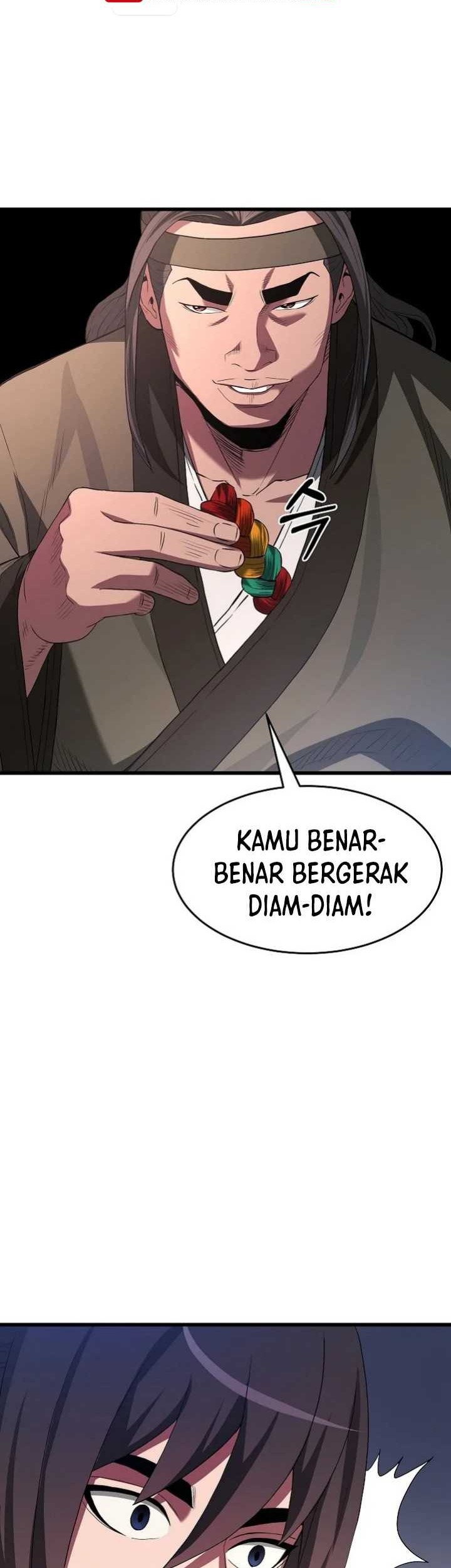 I Am Reborn As The Sword God Chapter 65 Gambar 13
