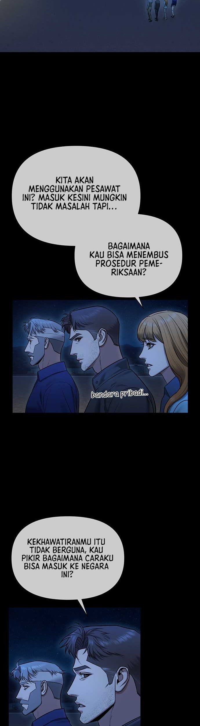 Baca  Haunting Chapter 16 Gambar 2