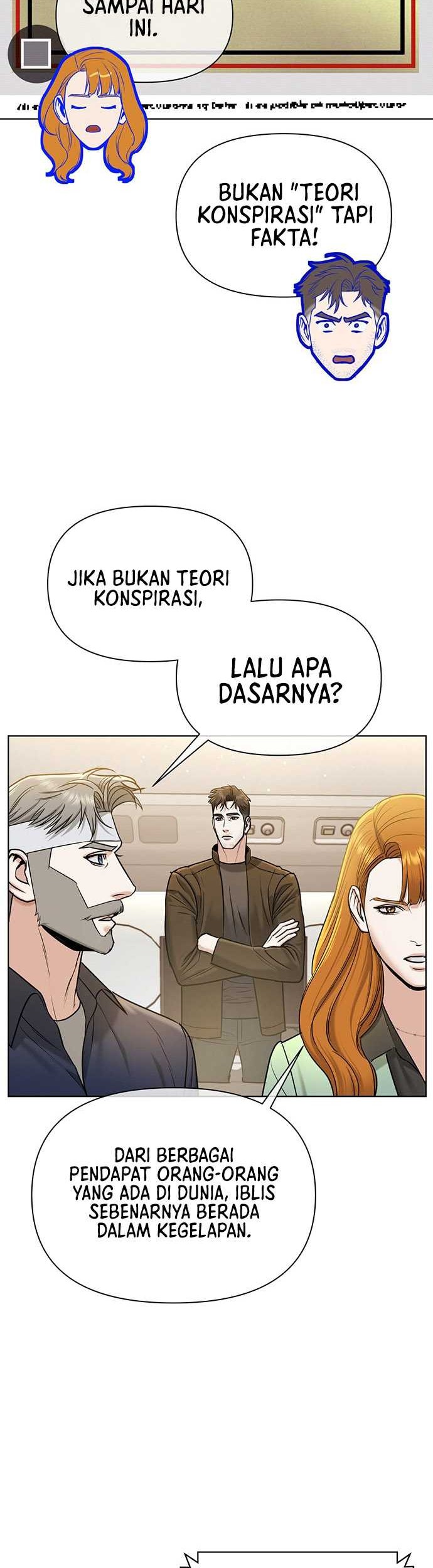 Haunting Chapter 16 Gambar 13