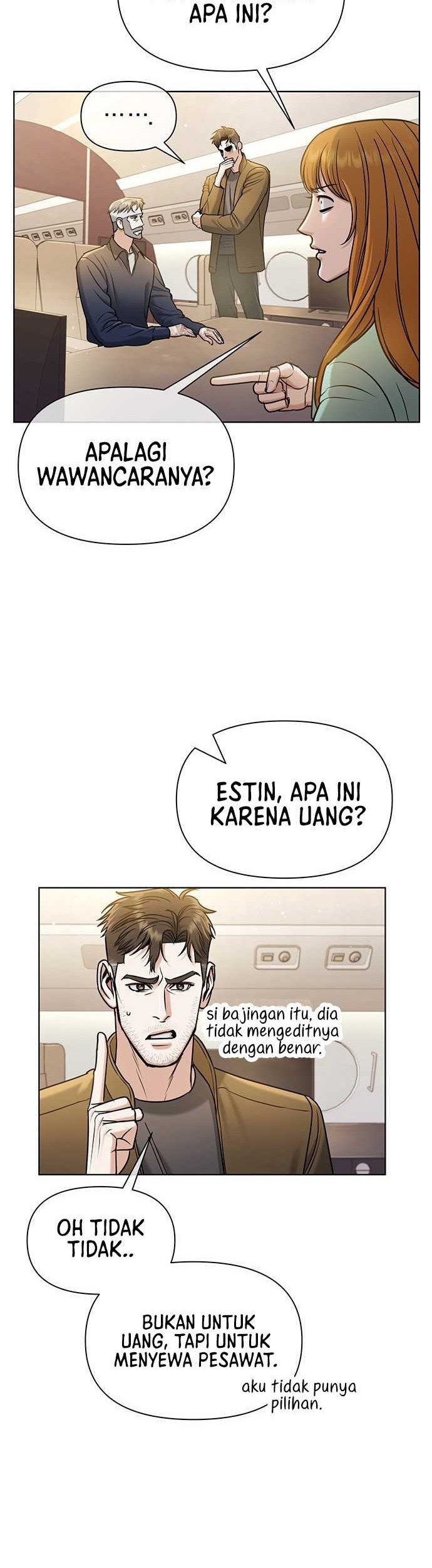Haunting Chapter 16 Gambar 37