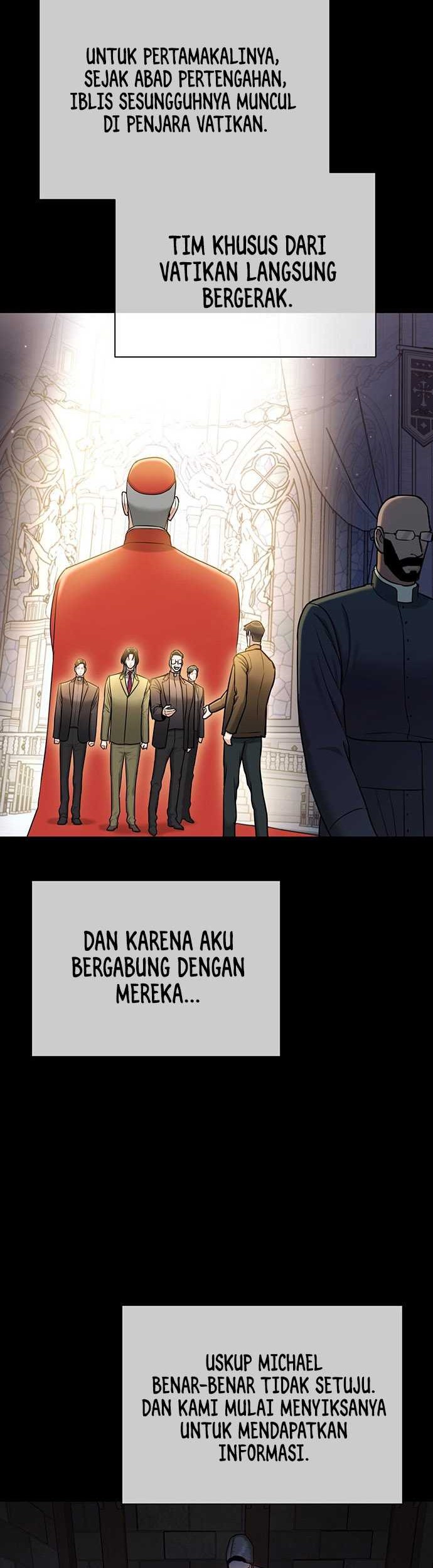 Haunting Chapter 16 Gambar 39