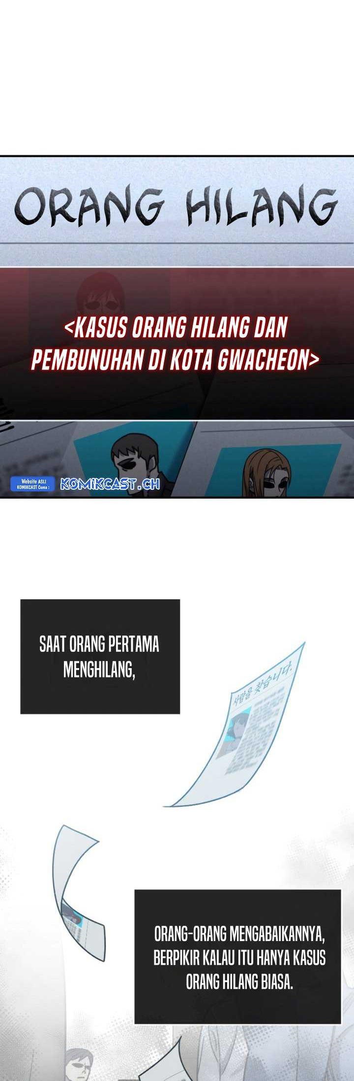 Re: Life Player Chapter 55 Gambar 35