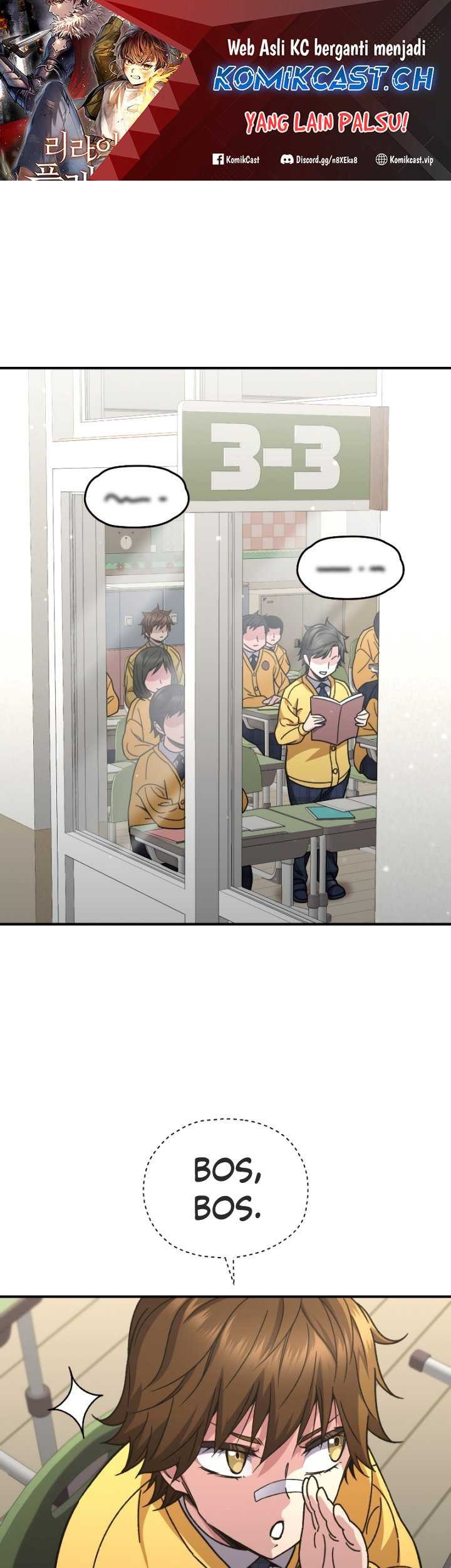 Baca  Re: Life Player Chapter 55 Gambar 2