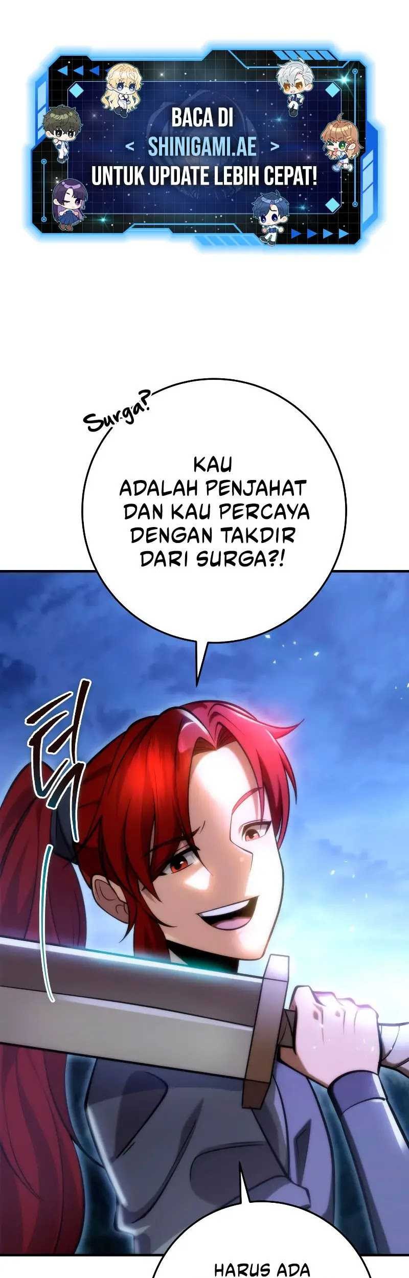 Baca  Heavenly Inquisition Sword Chapter 72 Gambar 2