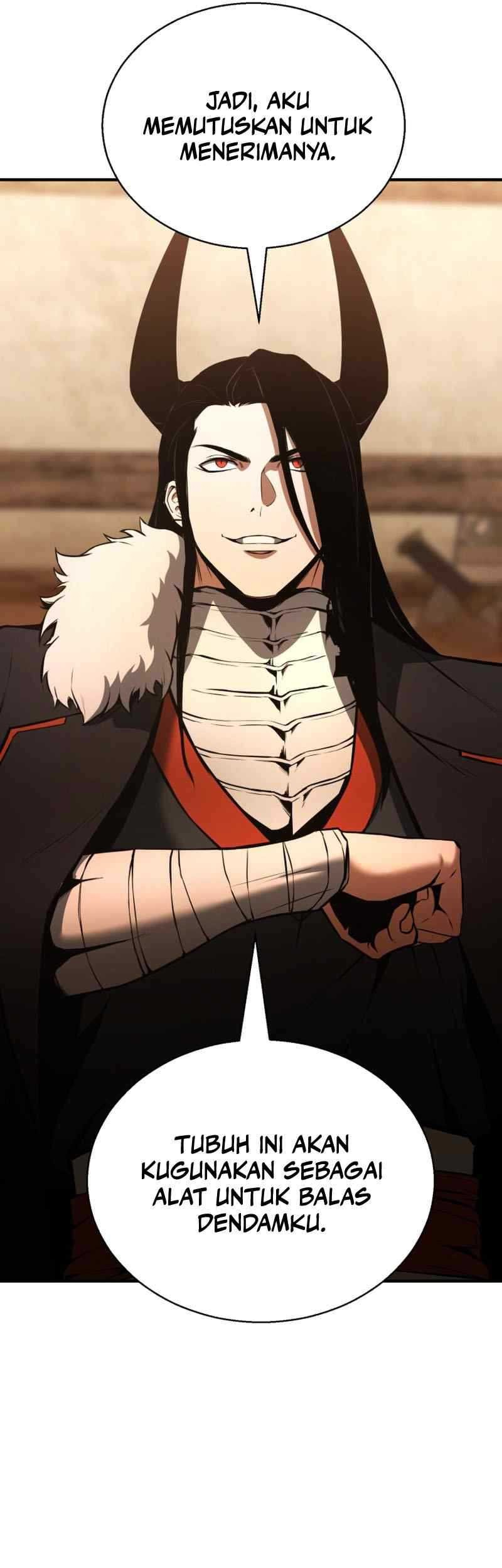 Absolute Necromancer Chapter 37 Gambar 49