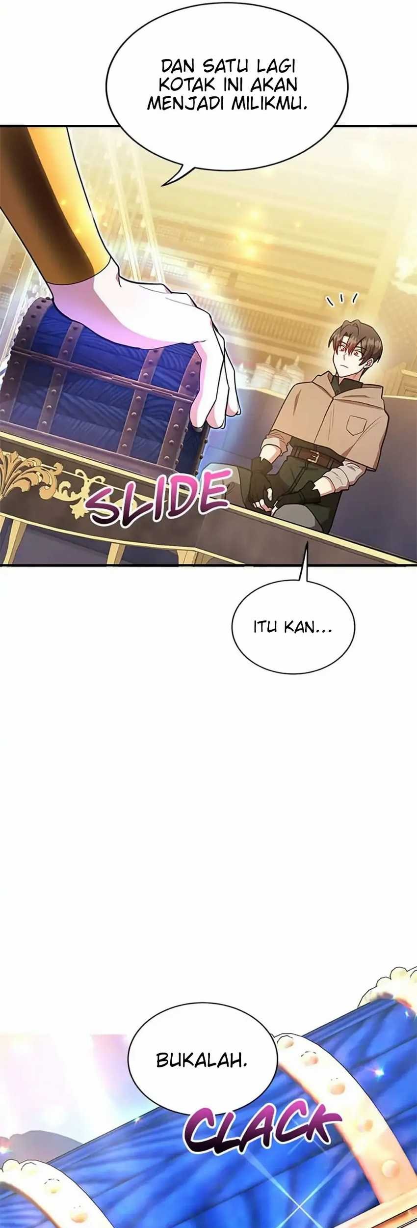 I Got Lucky And Pulled A 10th Rank Summon Chapter 40 Gambar 48