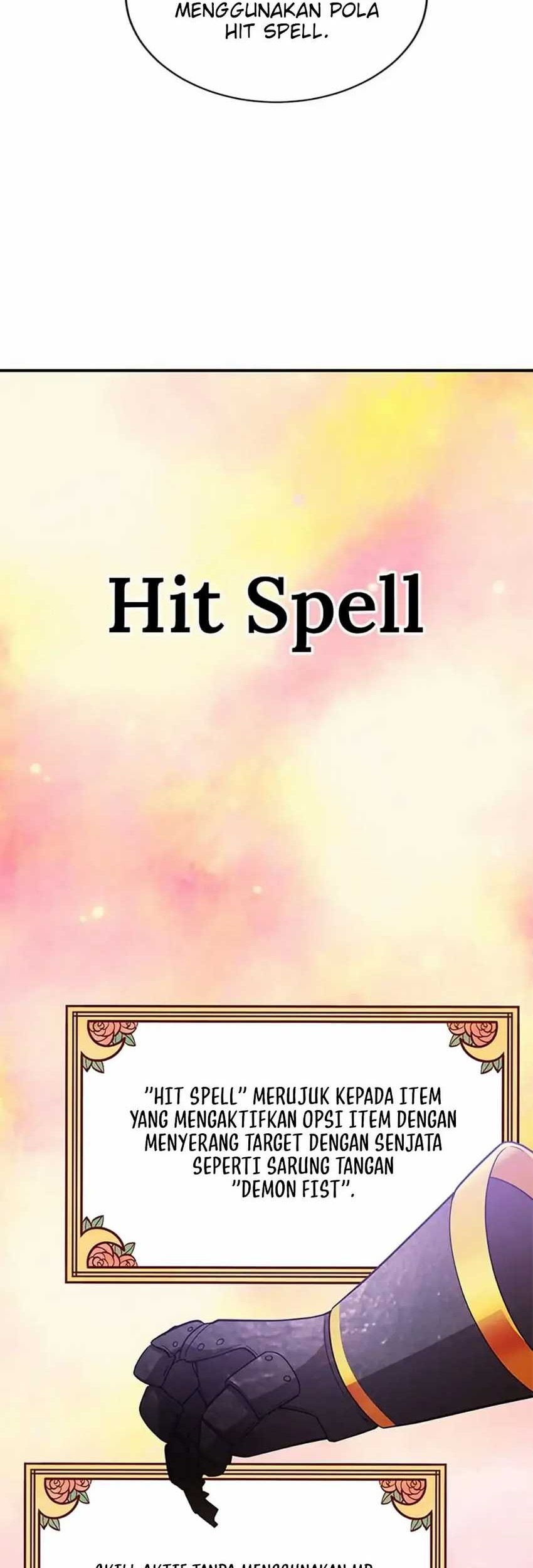 I Got Lucky And Pulled A 10th Rank Summon Chapter 40 Gambar 51