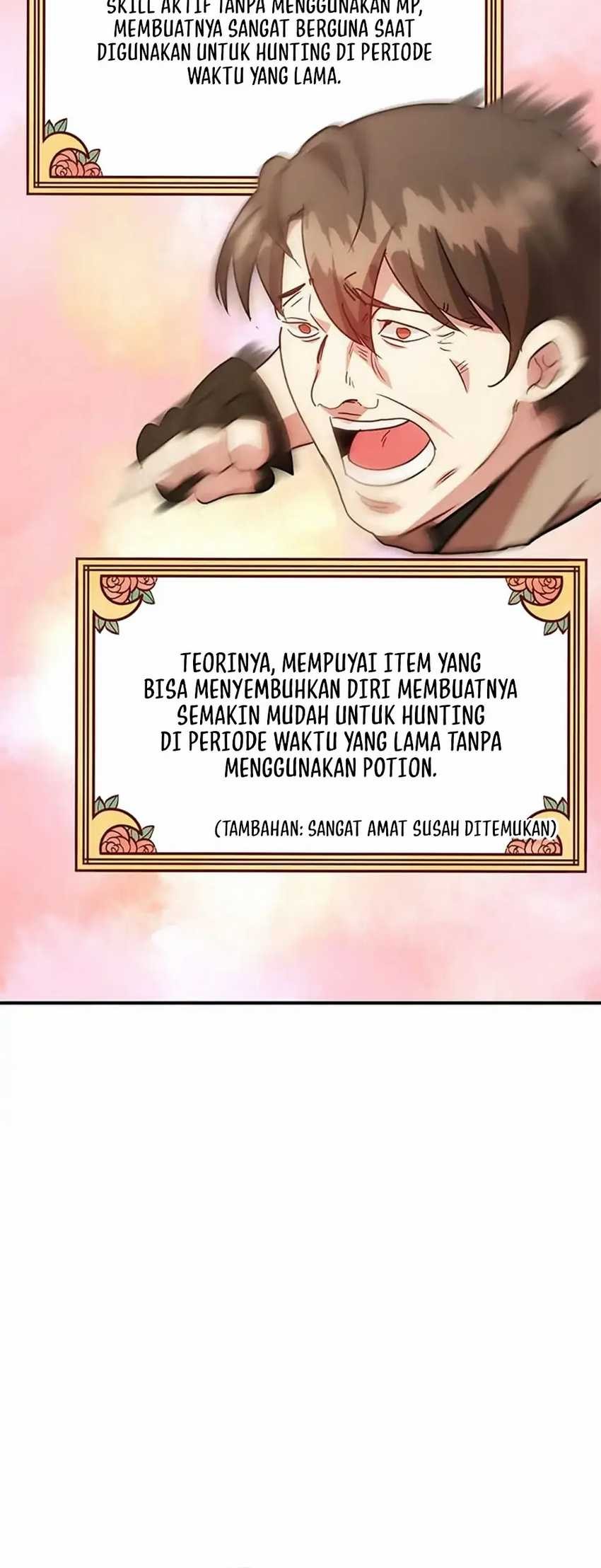 I Got Lucky And Pulled A 10th Rank Summon Chapter 40 Gambar 52