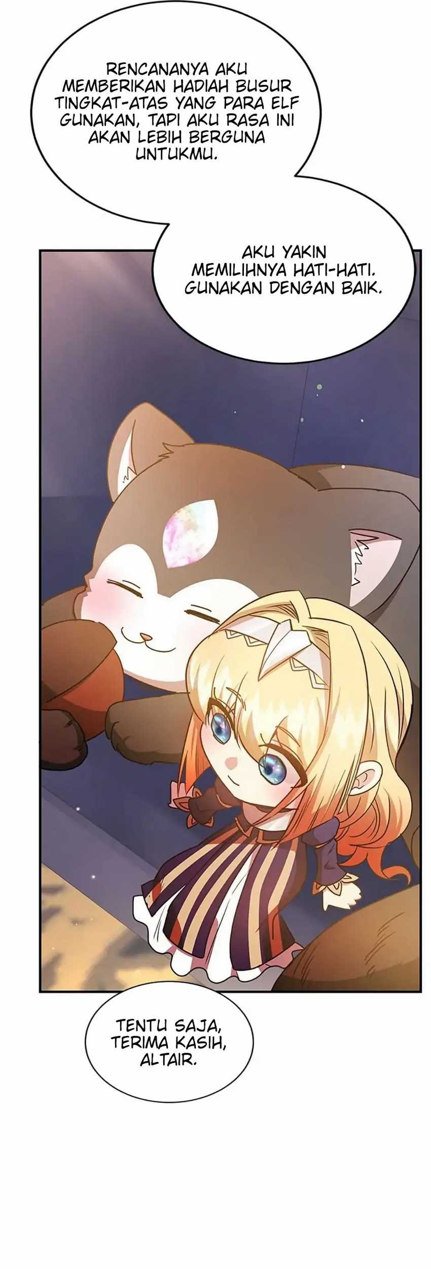 I Got Lucky And Pulled A 10th Rank Summon Chapter 40 Gambar 53