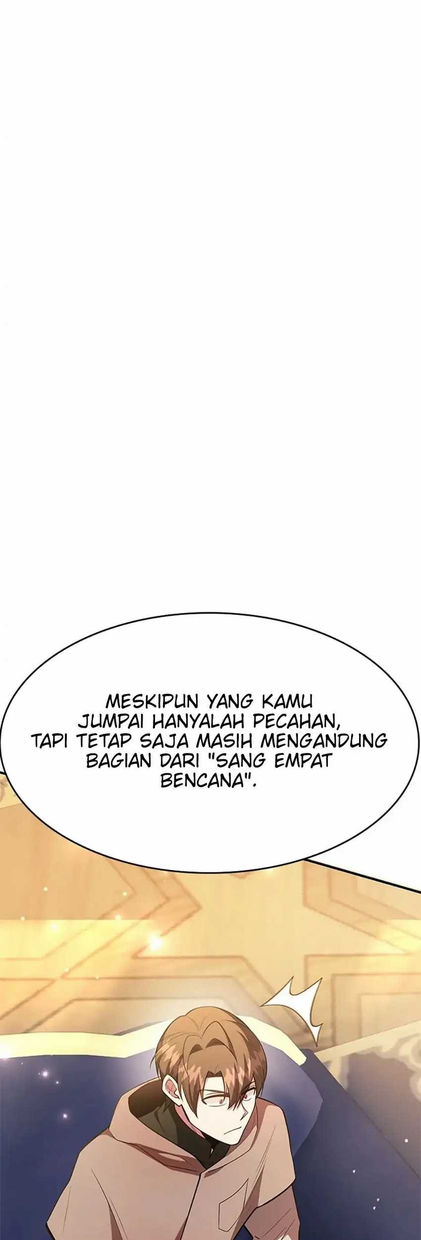 I Got Lucky And Pulled A 10th Rank Summon Chapter 40 Gambar 57