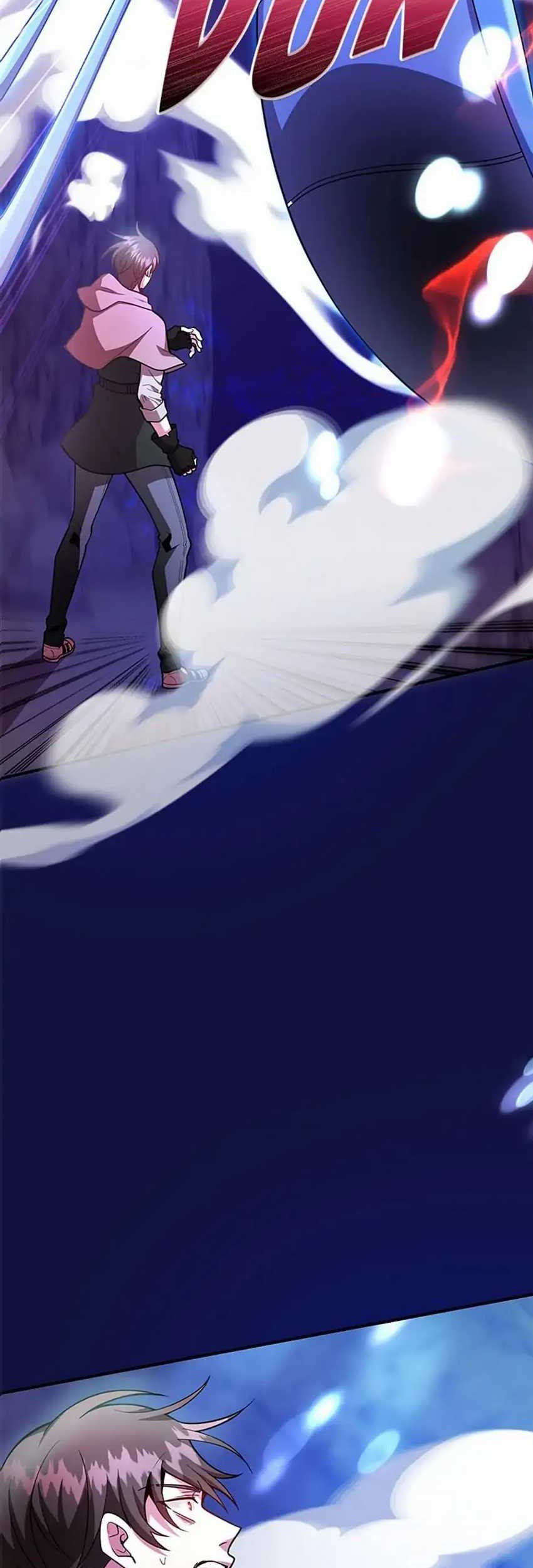 I Got Lucky And Pulled A 10th Rank Summon Chapter 40 Gambar 4