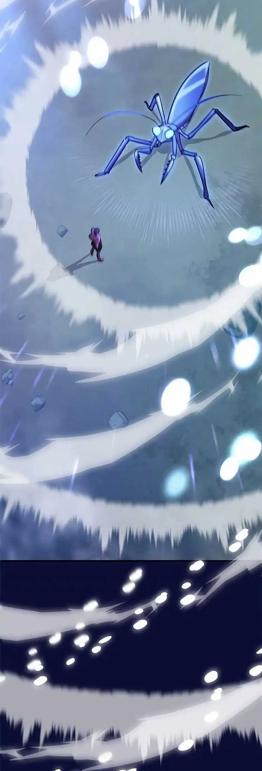 I Got Lucky And Pulled A 10th Rank Summon Chapter 40 Gambar 6