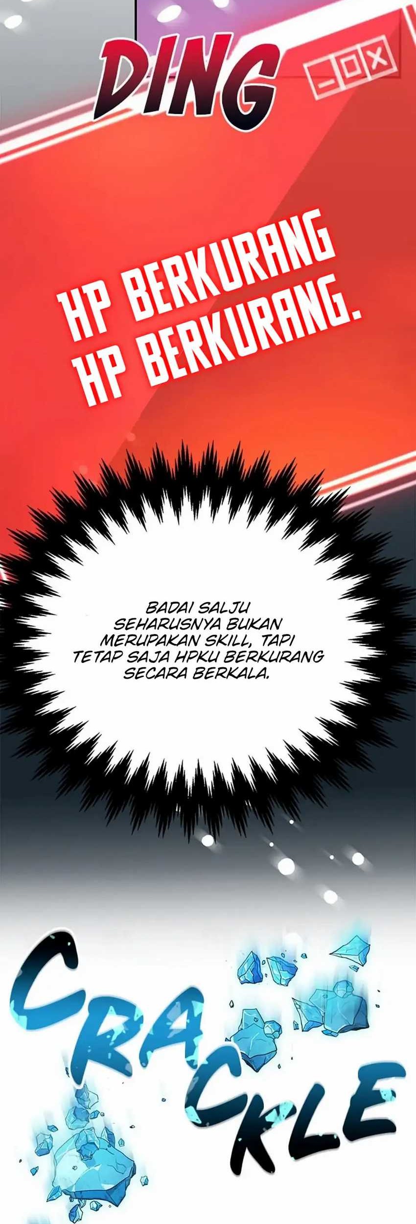 I Got Lucky And Pulled A 10th Rank Summon Chapter 40 Gambar 11