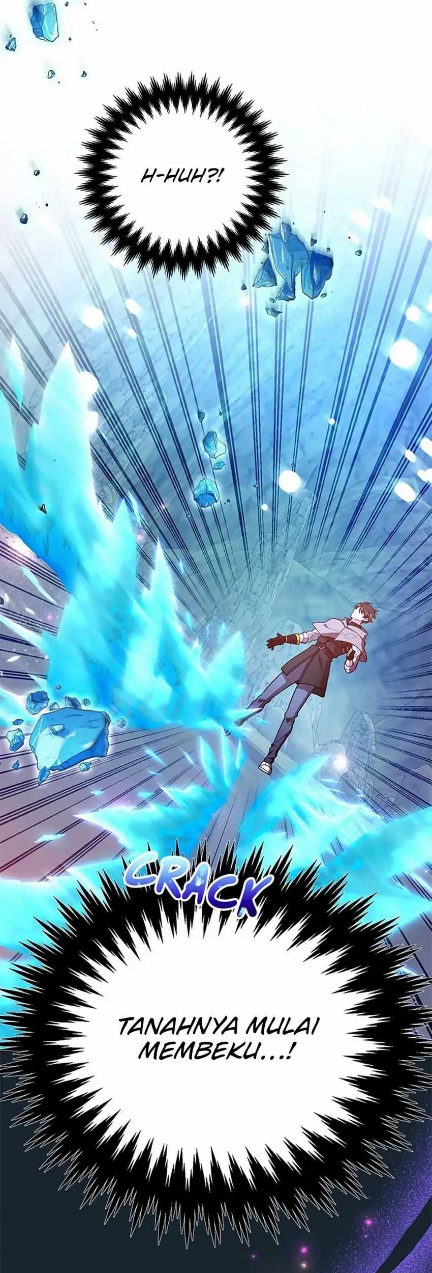 I Got Lucky And Pulled A 10th Rank Summon Chapter 40 Gambar 12