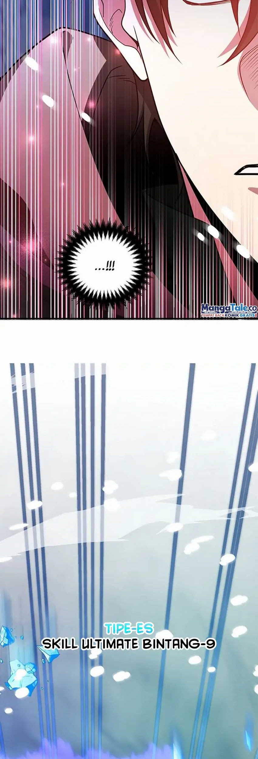 I Got Lucky And Pulled A 10th Rank Summon Chapter 40 Gambar 15