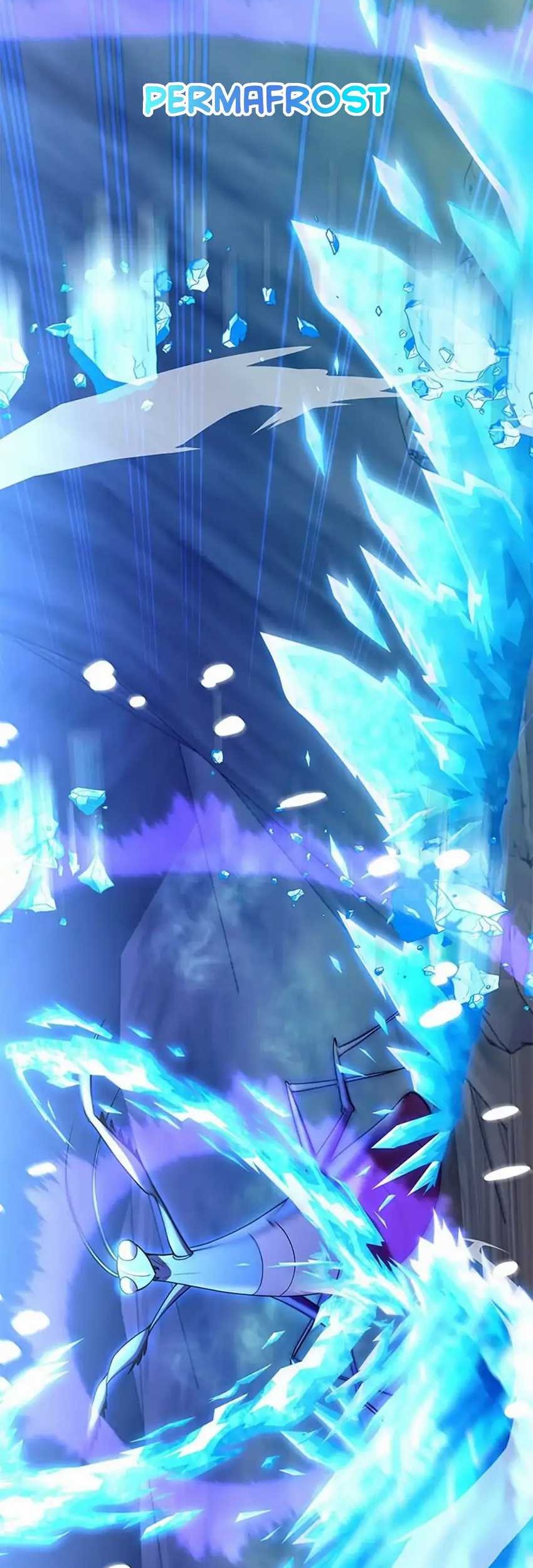 I Got Lucky And Pulled A 10th Rank Summon Chapter 40 Gambar 16