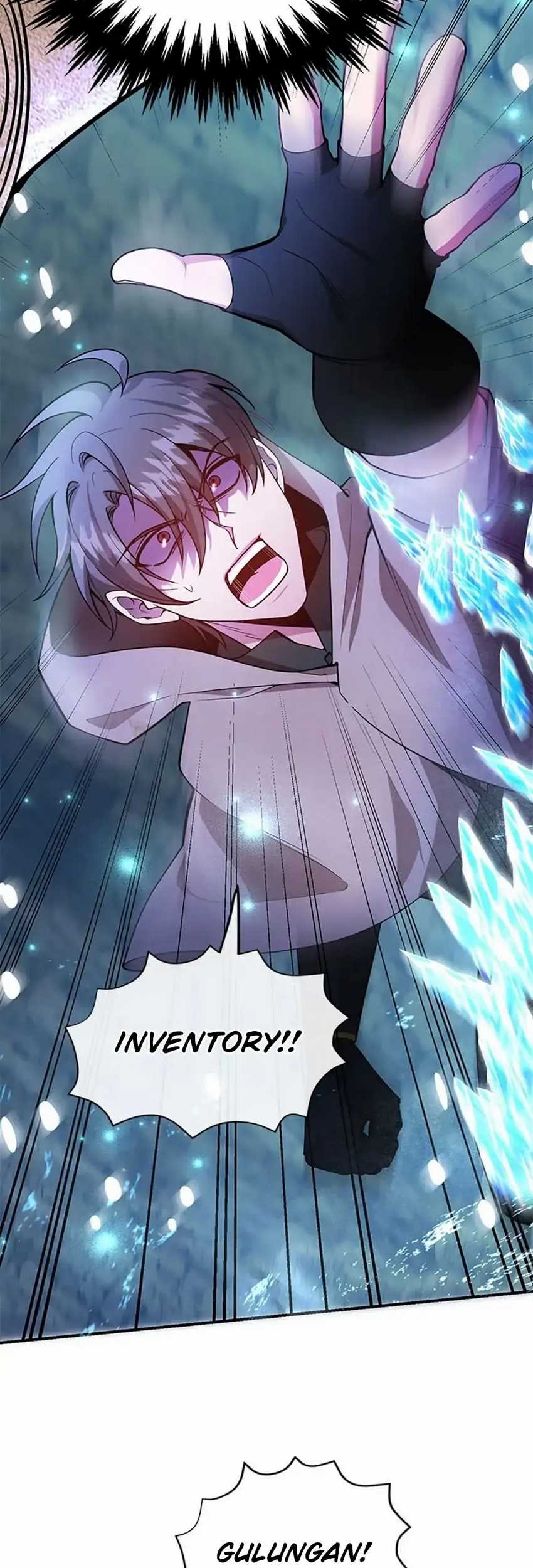 I Got Lucky And Pulled A 10th Rank Summon Chapter 40 Gambar 22