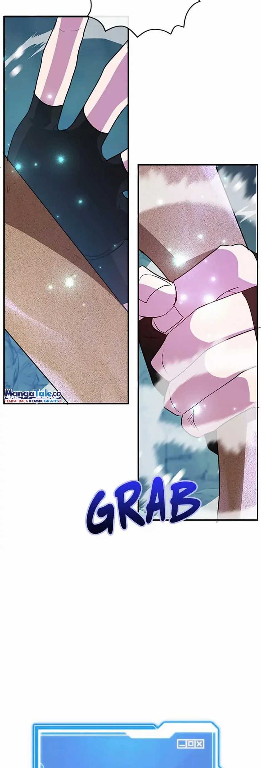 I Got Lucky And Pulled A 10th Rank Summon Chapter 40 Gambar 23