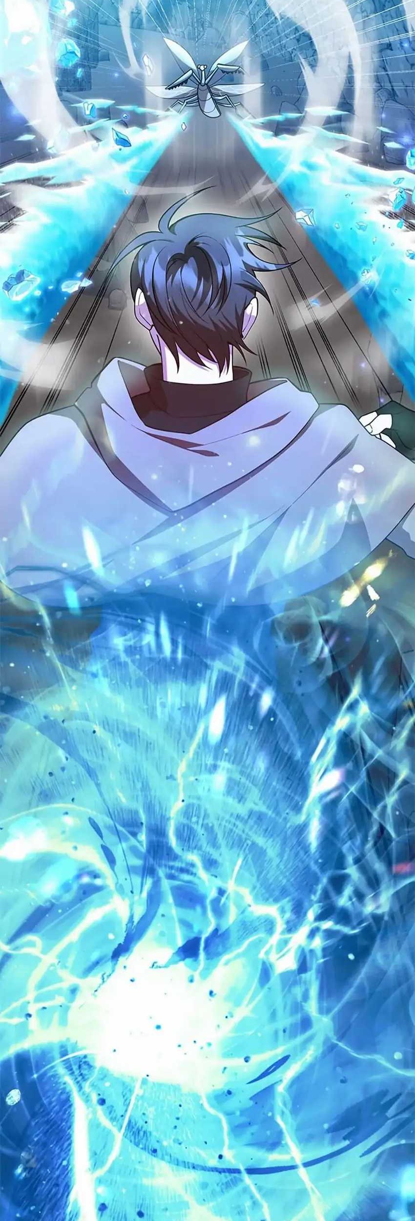 I Got Lucky And Pulled A 10th Rank Summon Chapter 40 Gambar 28
