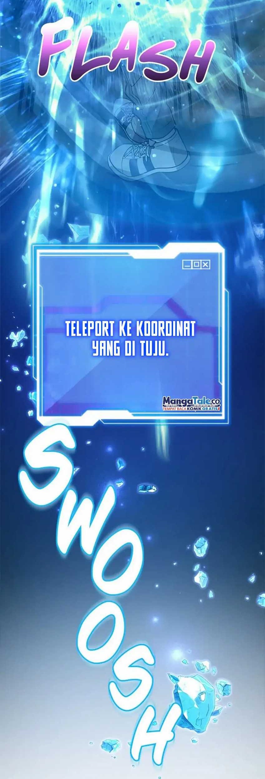 I Got Lucky And Pulled A 10th Rank Summon Chapter 40 Gambar 29