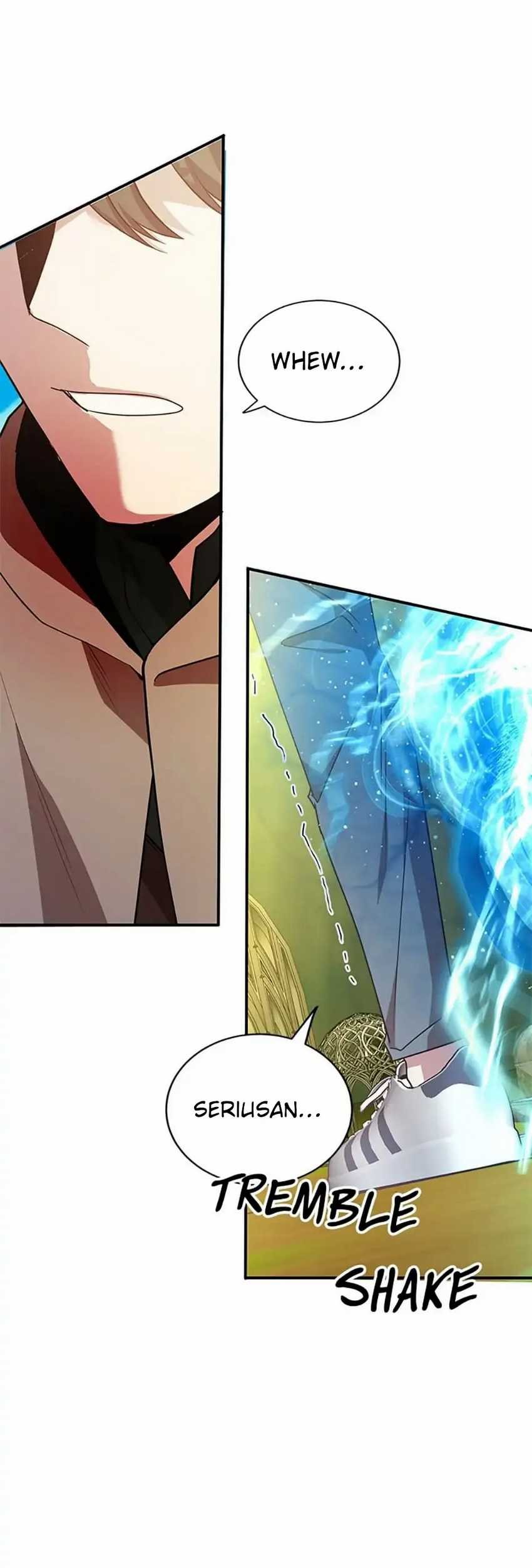 I Got Lucky And Pulled A 10th Rank Summon Chapter 40 Gambar 32
