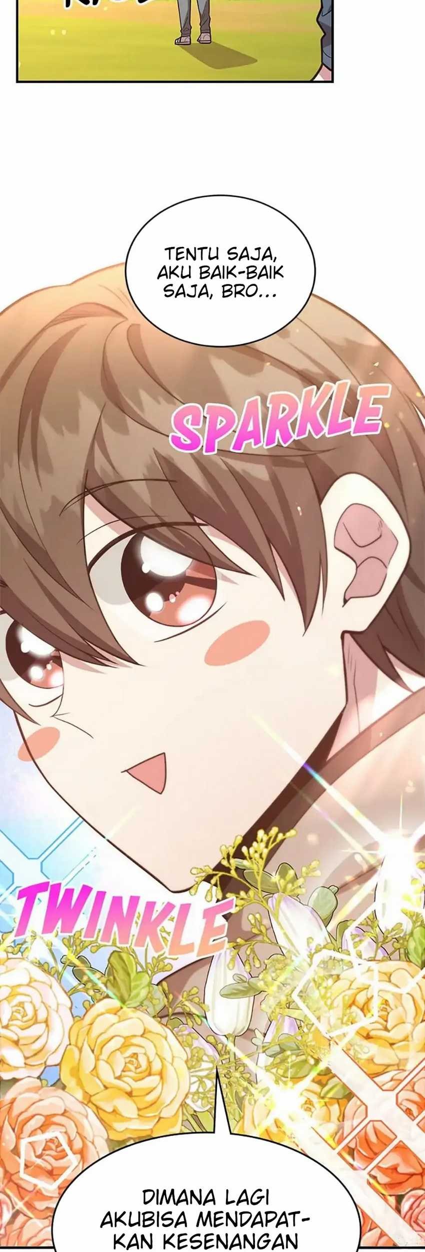 I Got Lucky And Pulled A 10th Rank Summon Chapter 40 Gambar 36
